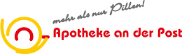 Apotheke an der Post